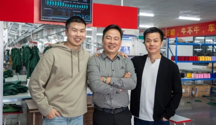 1家店“变”出200家企业,速卖通上闯出一群“宣城合伙人”