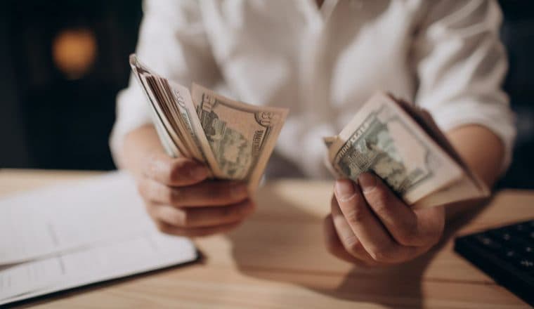 金税四期严查!海外仓卖家别再踩 0110、1039 大坑