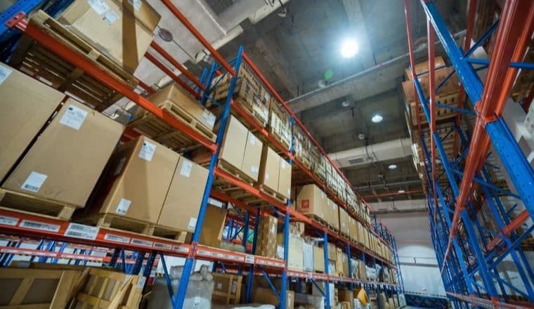 黑五前必看:德国退货14天、欧盟禁毁纺织、泛欧荷兰站、TikTok欧英互通,海外仓只做3个动作