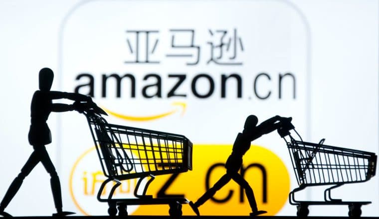 如何利用亚马逊搜索词报告调整CPC策略