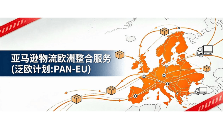 紧急!9月3日起,亚马逊Listing未同步荷兰站与比利时站,将失去Pan-EU资格