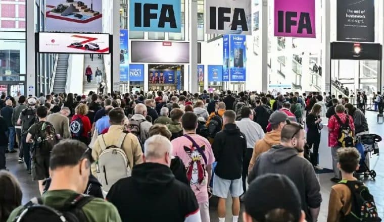 IFA 2026 观察:当中国品牌占下半壁江山,出海欧洲的打法该换了