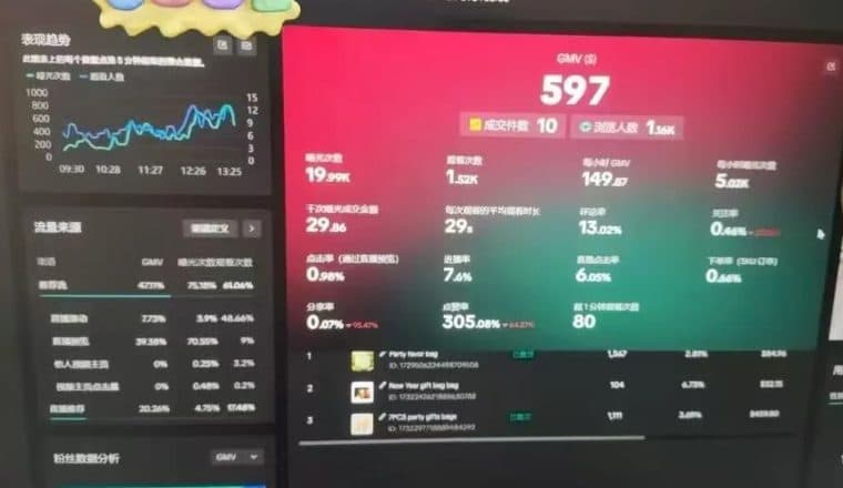 TikTok风控再升级!有卖家一夜连封8个账号