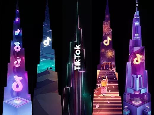 TikTok广告如何创建受众?