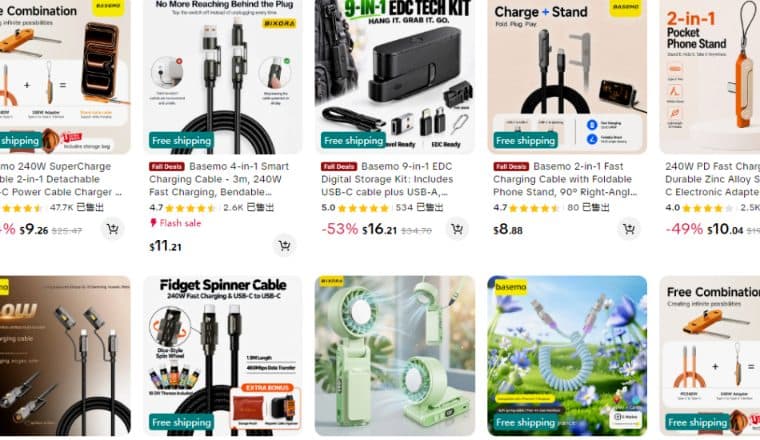 4个人、3个月!如何在美国做爆1根数据线?丨1天1个出海案例