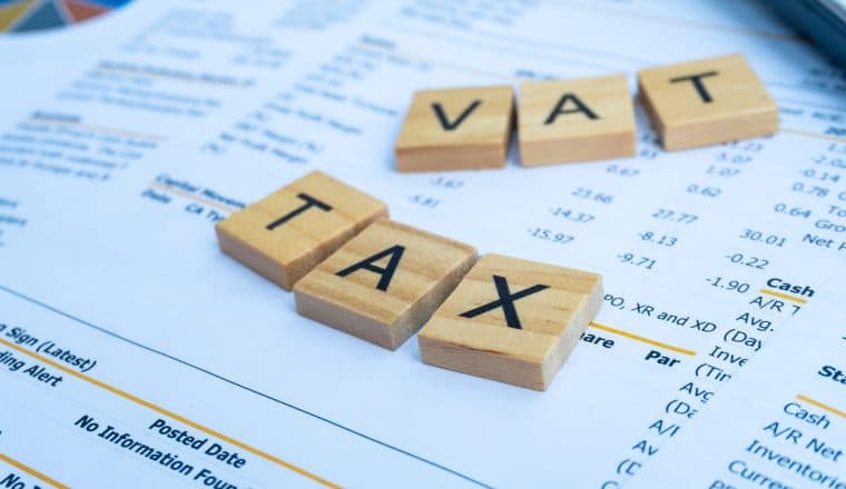 英国拟收紧电商VAT,年销9万英镑成门槛!