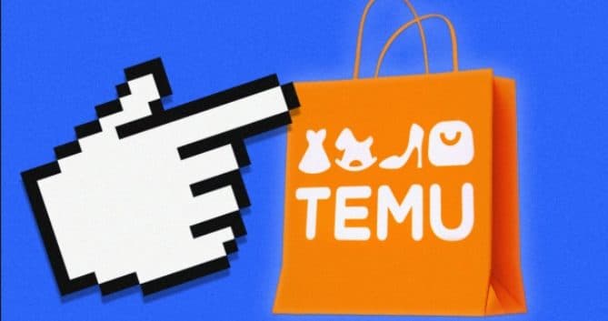 Temu凭低价策略席卷欧洲强势登顶四国榜首