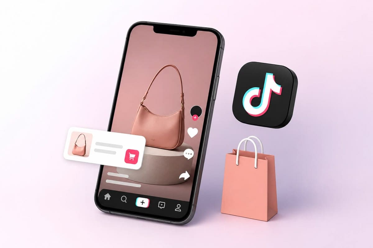TikTok Shop美国站秋季大促将于10月5日正式开启