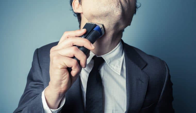 日销千单、净利提升15%!这家工厂的剃须刀在海外卖爆了