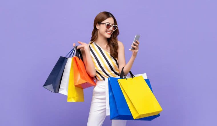 TikTok不只是卖货了,品牌内容正在影响线下消费