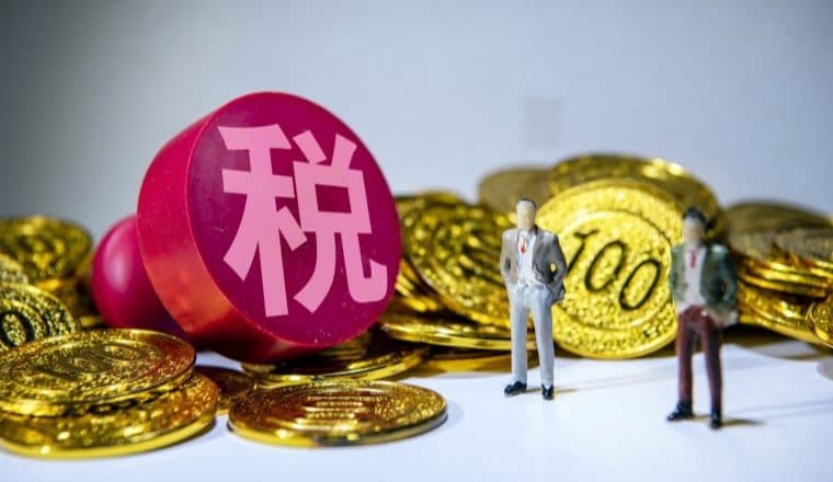 大批跨境卖家从9810转向0110:预退税的坑,终于藏不住了