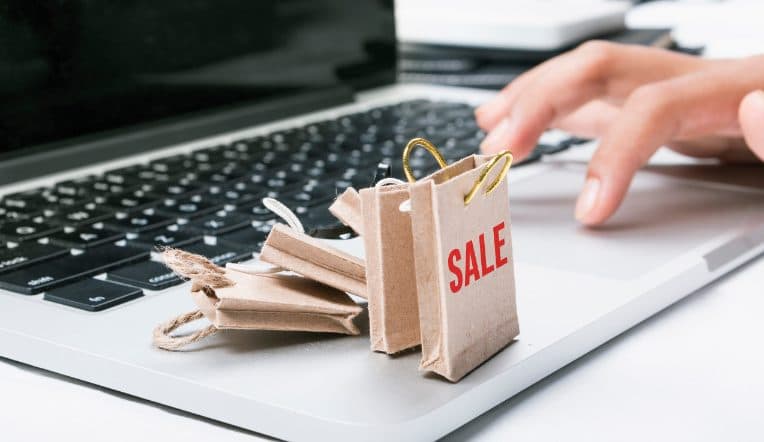 【ChaoBuy快讯】TikTok正与印尼央行商谈寻求获得支付牌照,Shopify、亚马逊、Wish、Wayfair发布Q2财报