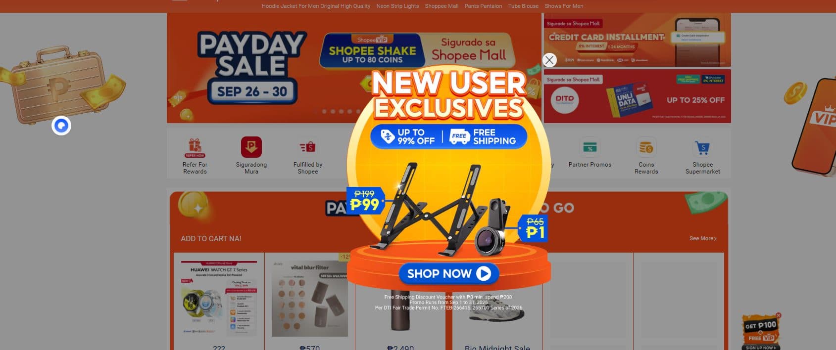 如何登录Shopee前台?Shopee前台登录不了怎么办?