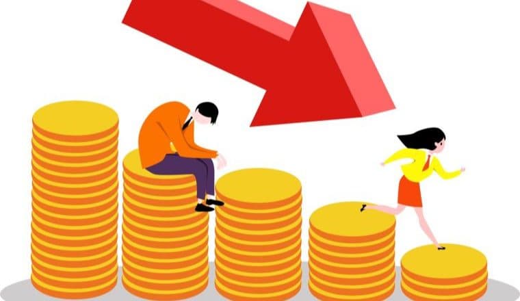 美国公司亏损了,还要不要报税?亏损能不能留到以后抵税?