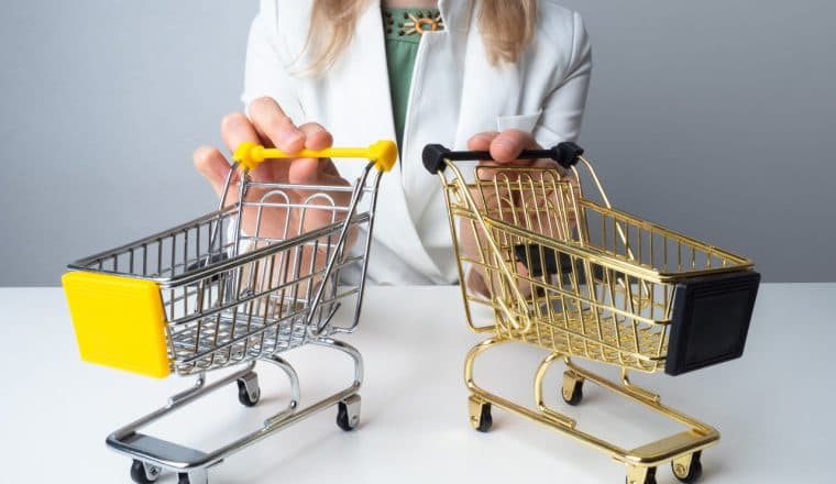 Shopee新手选品思路,Shopee新手各大站点怎么选